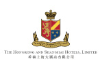 香港上海大酒店有限公司