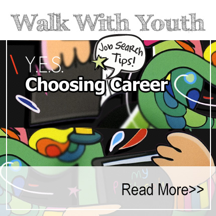 Choosing Career 