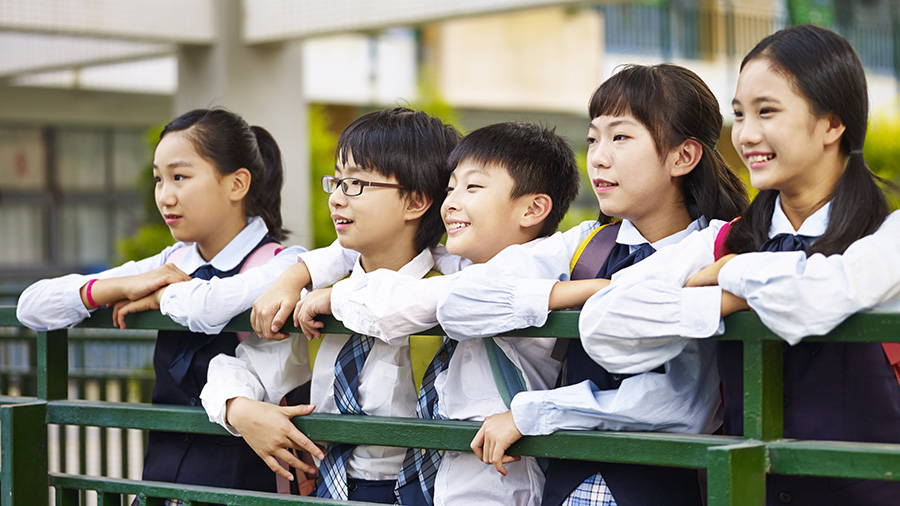 中學教育- Youth.gov.hk