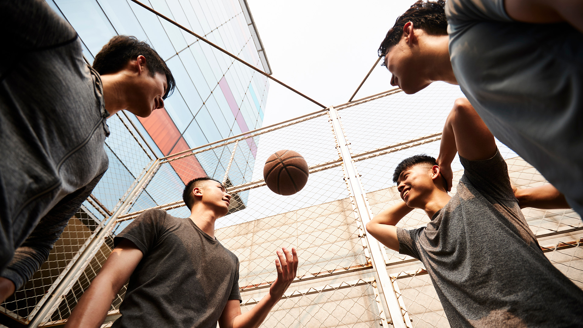 Edutainment Channel: Community Care 
