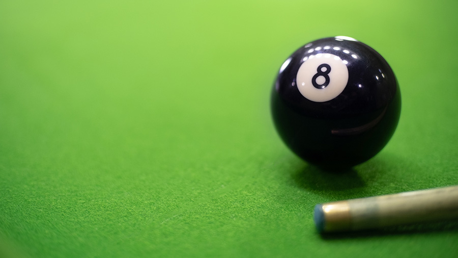 101入门教室精选：【运动教室 101】桌球