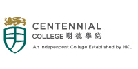 Centennial College (HKU) 